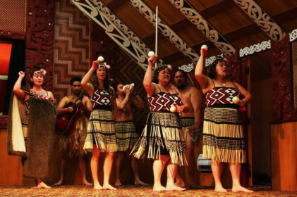 とても素晴らしいコンサート