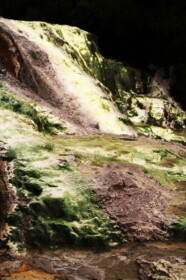 ブライダルベール滝