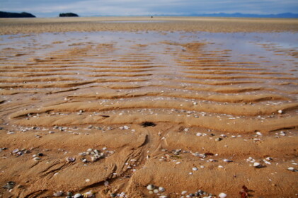 2日目のトレッキング
