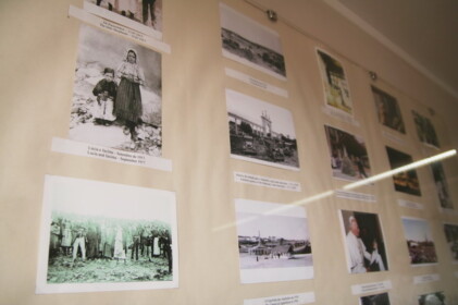 聖母マリアの奇跡