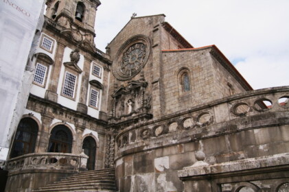 サン・フランシスコ教会