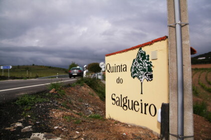 Quinta do Salgueiro