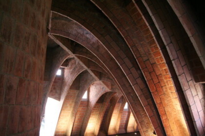 直線が使われていない