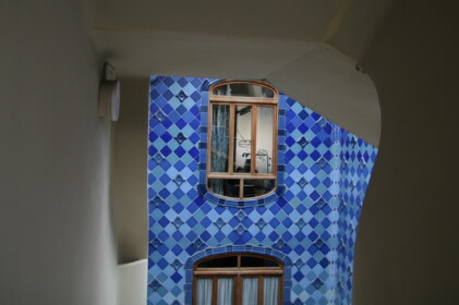 よく考えたデザイン