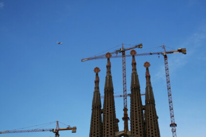 サグラダ・ファミリア