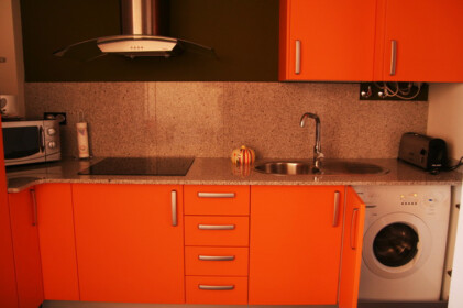 素晴らしい設備