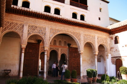 人から写真をよく頼まれるこーへー