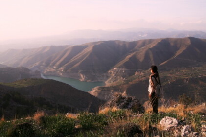 周りの景色も絶景