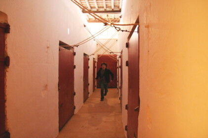 トロになった気分？