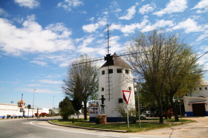 アルガマシーリャ・デ・アルバ