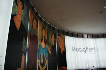 ティッセン・ボルネッサ美術館