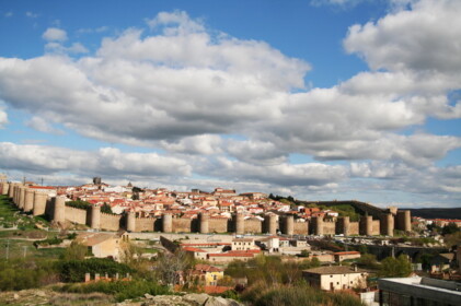 ÁVILA