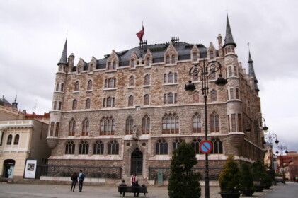 カサ・ボティネス