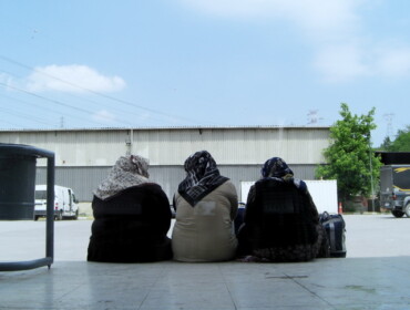 5月27日 サプランボルに移動