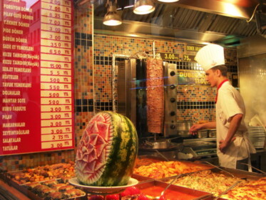 ちょっと高めのロカンタ