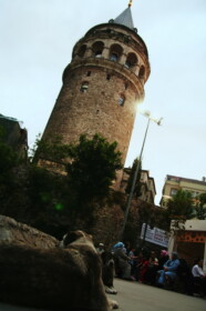 ガラタ塔