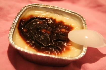 ライスプディング