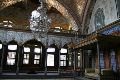 インペリアルホール