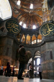 驚くほど天井が高い